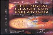 فصل خواب و ملاتونین کتاب The Pineal gland and Melatonin توسط دکتر صادق نیت تألیف شد